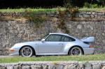 Porsche 911 GT2 1996 года